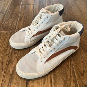 Madewell sneakers